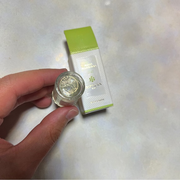 Guerlain Aqua Allegoria Nerolia Vetiver - Picture 4 of 4
